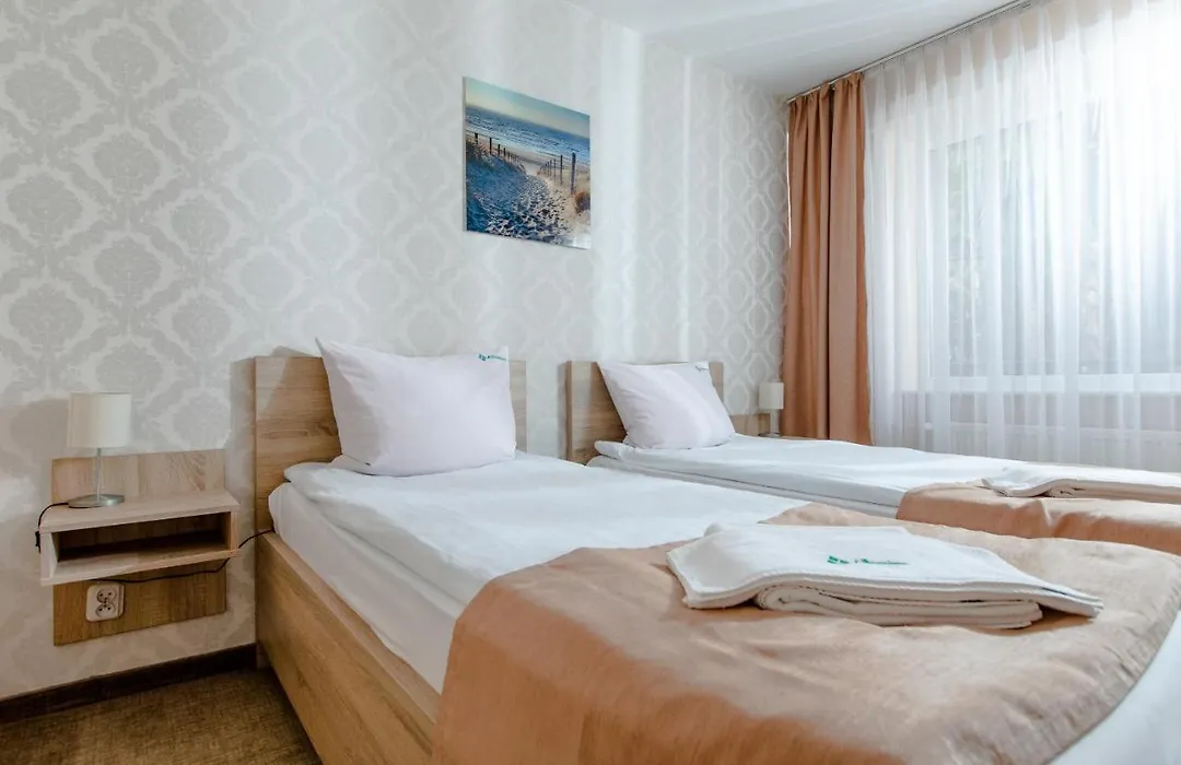Millennium Health Resort&Spa-1